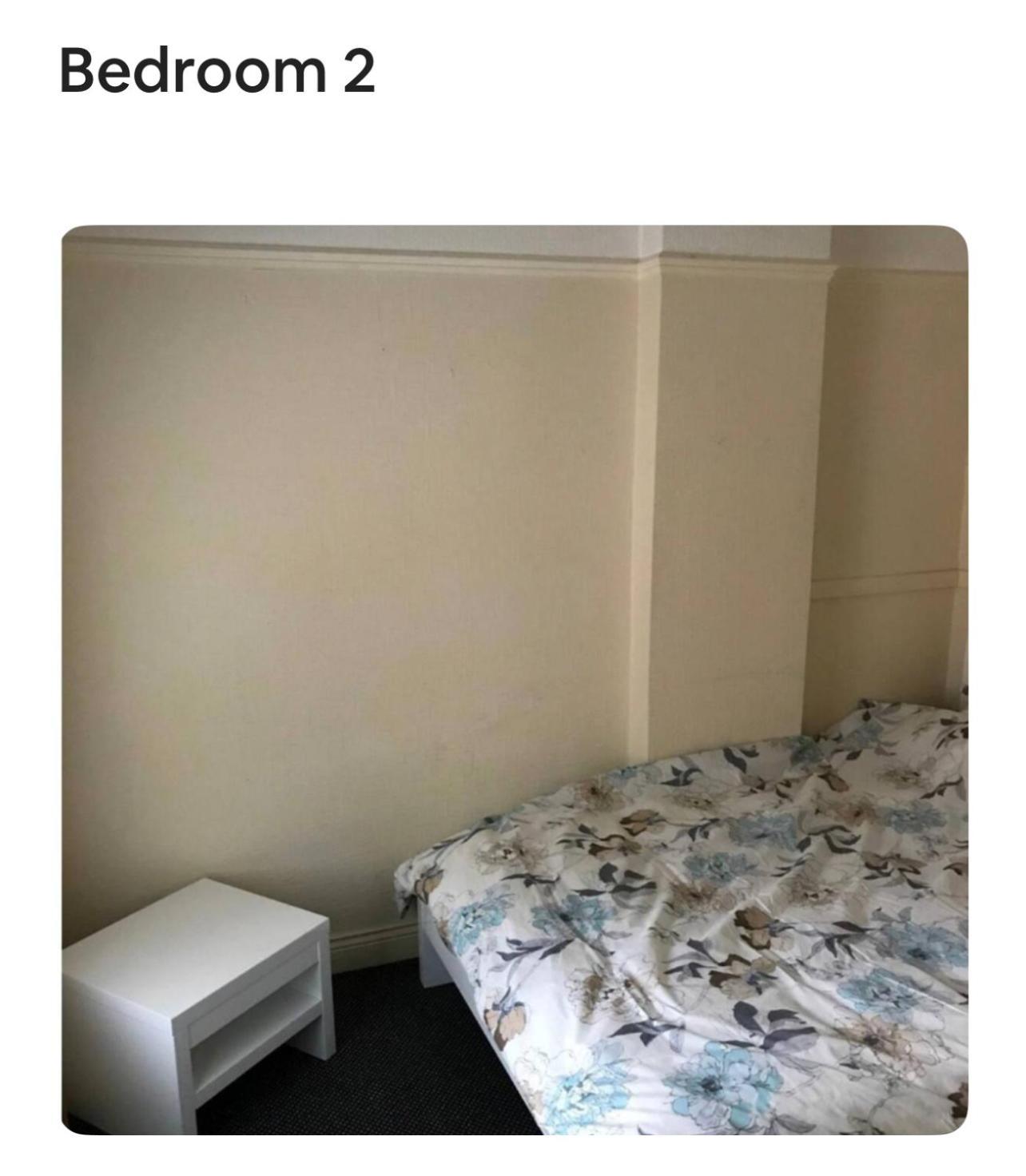 Ard Eoin Villa Belfast Exteriör bild